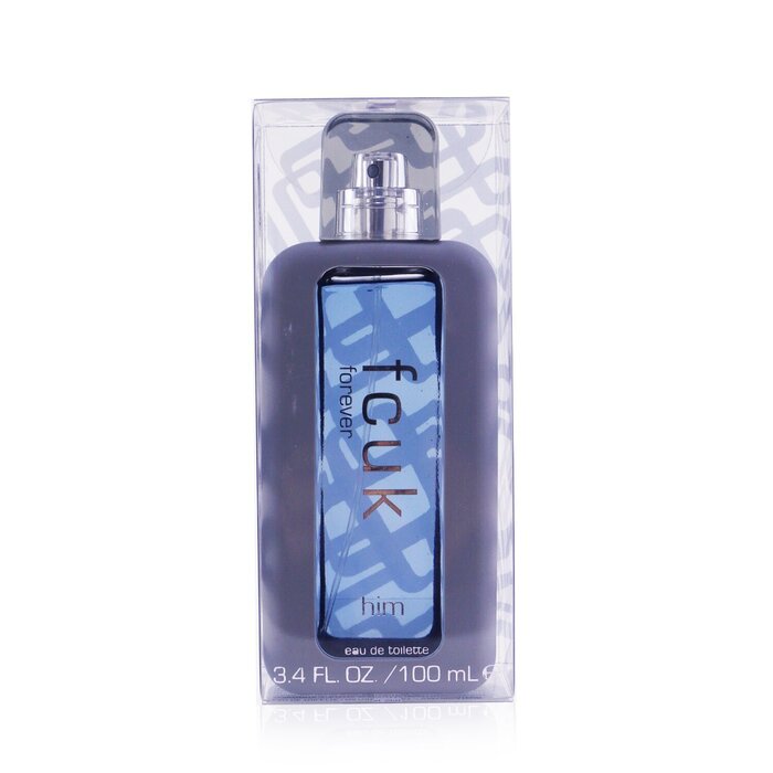 FCUK  French Connection UK 法式永恒的他淡香水EDT 100ml/3.4ozProduct Thumbnail