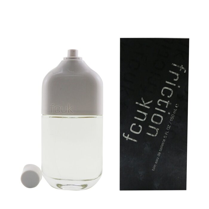 French Connection UK Fcuk Friction For Him Eau De Toilette Spray 150ml/5ozProduct Thumbnail