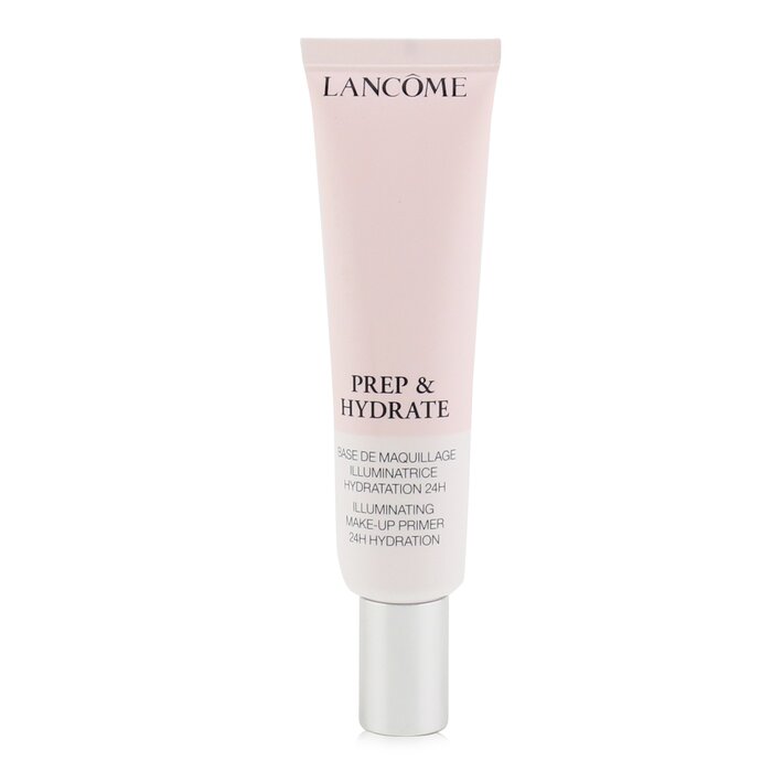Lancome Prep & Hydrate Primer de Maquillaje Iluminante (Caja Ligeramente Dañada) 25ml/0.84ozProduct Thumbnail
