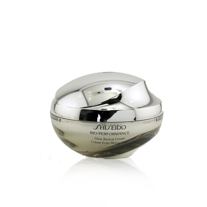 Shiseido Bio Performance Glow Revival Cream (Box Slightly Damaged) 75ml/2.6ozProduct Thumbnail