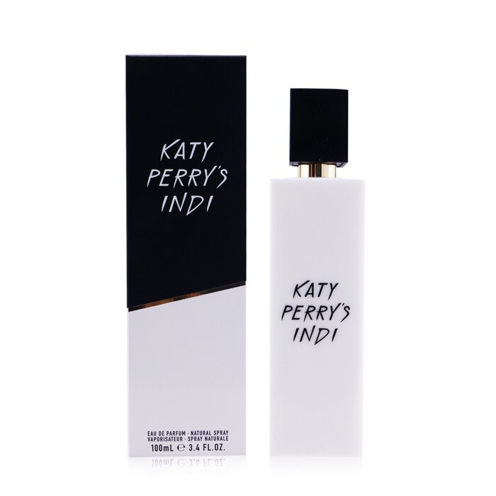 Katy Perry Katy Perry's Indi Eau De Parfum Spray 100ml/3.3ozProduct Thumbnail
