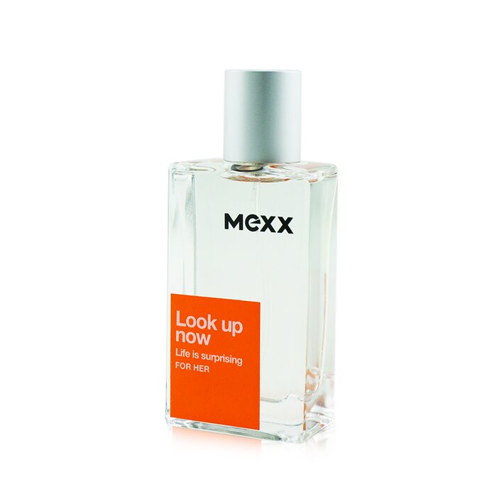 Mexx Look Up Now: Life Is Surprising For Her Туалетная Вода Спрей 30ml/1ozProduct Thumbnail
