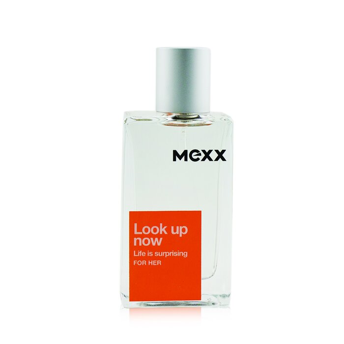 Mexx Look Up Now: Life Is Surprising For Her Туалетная Вода Спрей 30ml/1ozProduct Thumbnail