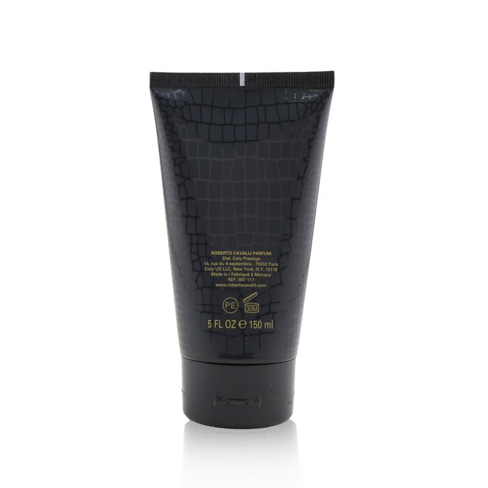 Roberto Cavalli Uomo Silver Essence Perfumed Shower Gel 150ml/5ozProduct Thumbnail