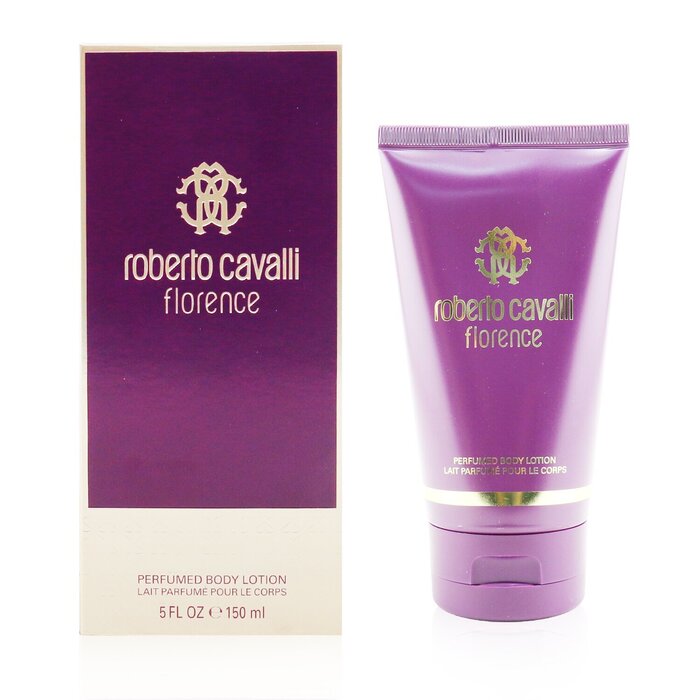 Roberto Cavalli Florence Perfumed Body Lotion 150ml/5ozProduct Thumbnail