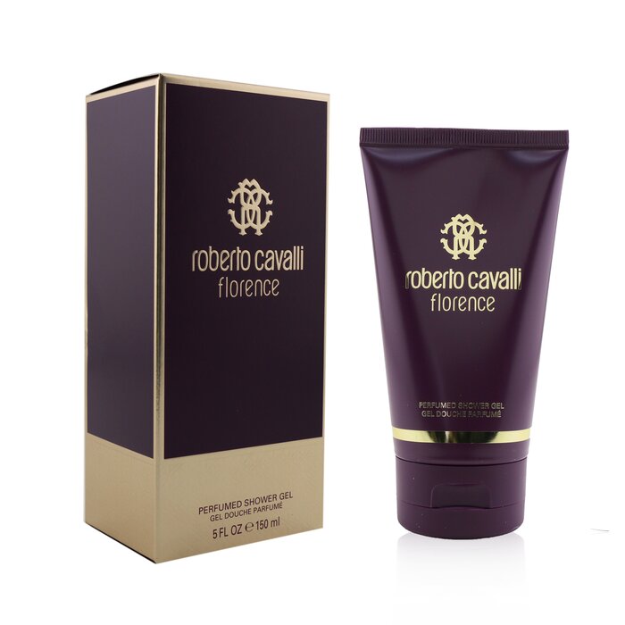 Roberto Cavalli Florence Perfumed Shower Gel 150ml/5ozProduct Thumbnail
