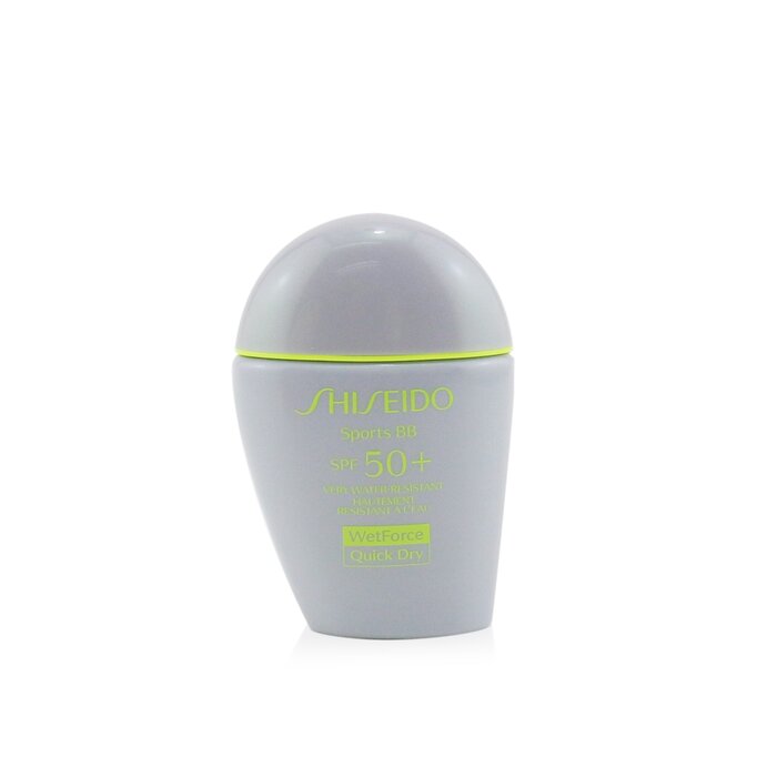 Shiseido Sports BB FPS 50+ Muito resistente à água 30ml/1ozProduct Thumbnail