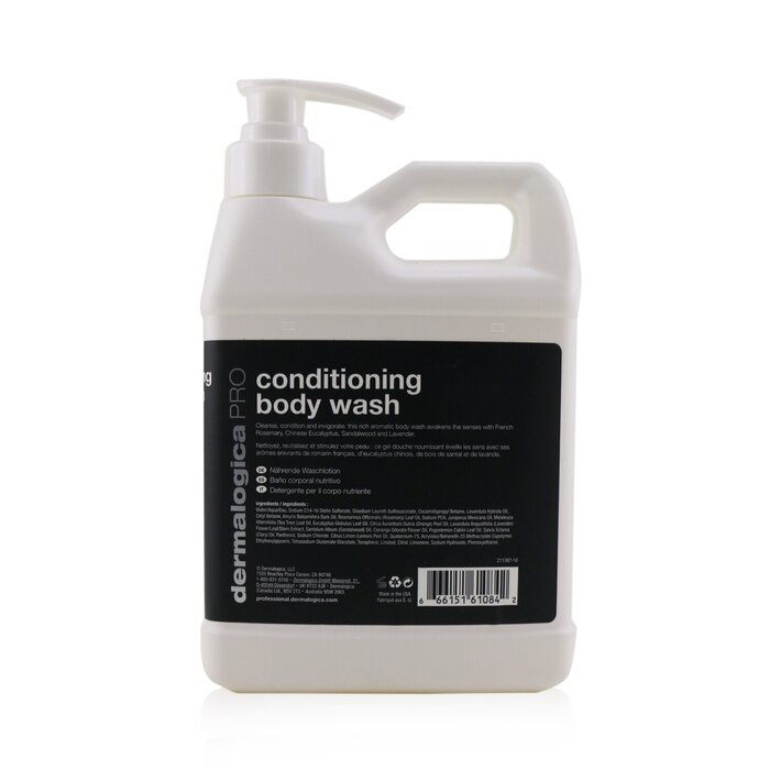 Dermalogica Conditioning Body Wash PRO (Salon Size) 946ml/32ozProduct Thumbnail