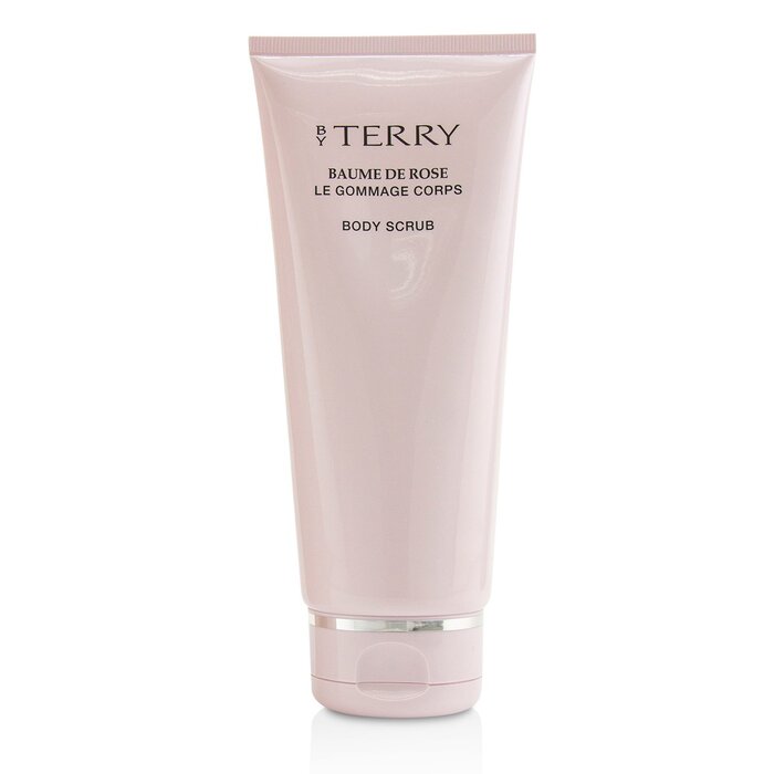 By Terry Baume De Rose Body Scrub 180g/6.34ozProduct Thumbnail