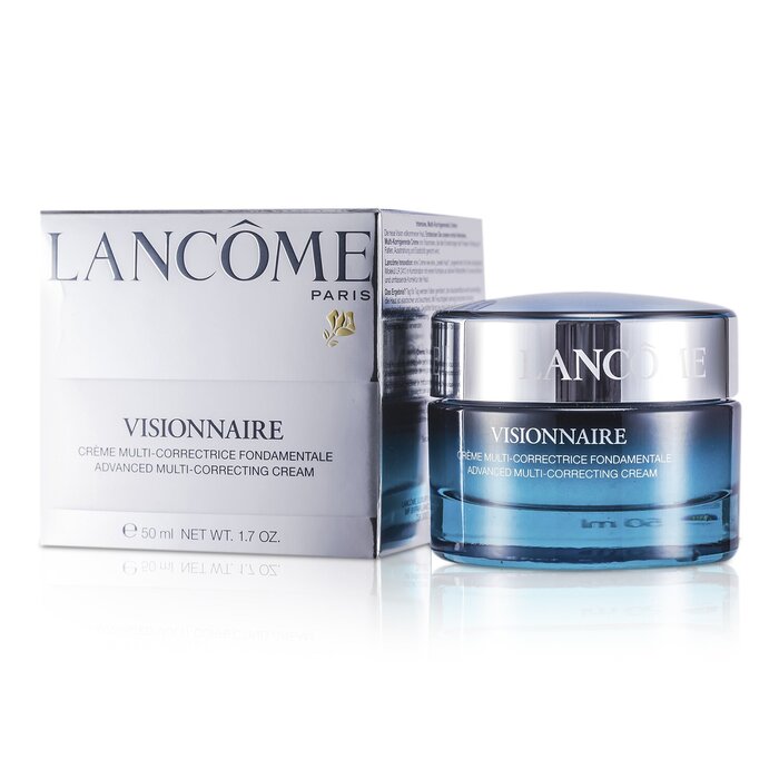 Lancome Visionnaire Advanced Multi-Correcting Cream – קרם מולטי-משקם 50ml/1.7ozProduct Thumbnail
