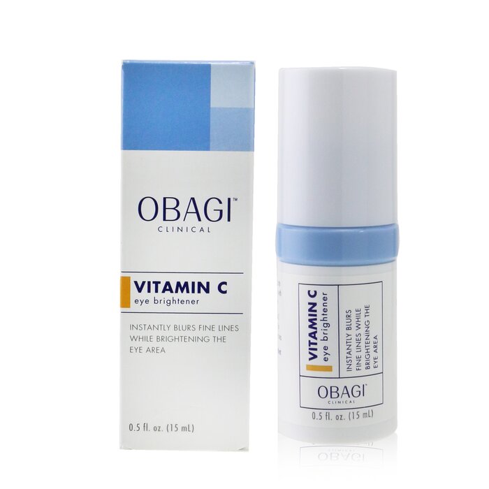 Obagi Obagi Clinical Vitamin C Iluminante de Ojos 15ml/0.5ozProduct Thumbnail