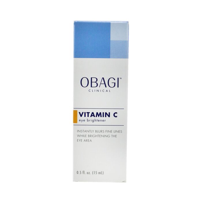 Obagi 歐巴吉 Obagi Clinical Vitamin C Eye Brightener 15ml/0.5ozProduct Thumbnail