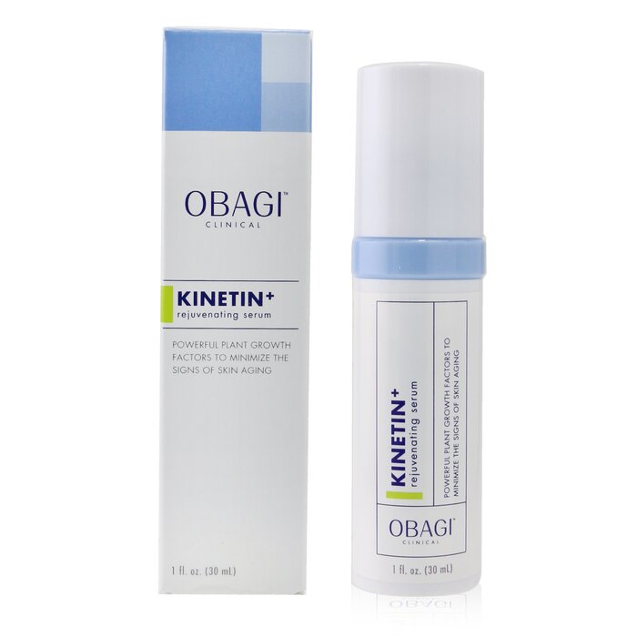 Obagi 歐邦琪  Obagi Clinical Kinetin+ Rejuvenating Serum 30ml/1ozProduct Thumbnail