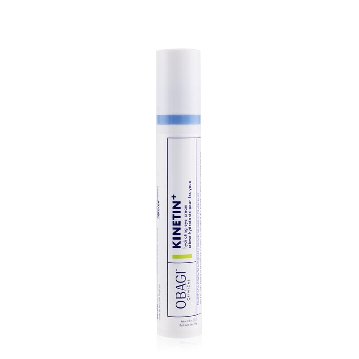 Obagi 歐巴吉 Obagi Clinical Kinetin+ Hydrating Eye Cream 14g/0.5ozProduct Thumbnail