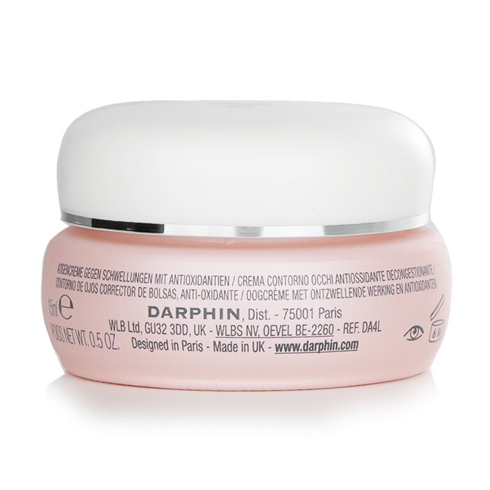 Darphin Intral De-Puffing Anti-Oxidant Eye Cream  15ml/0.5ozProduct Thumbnail