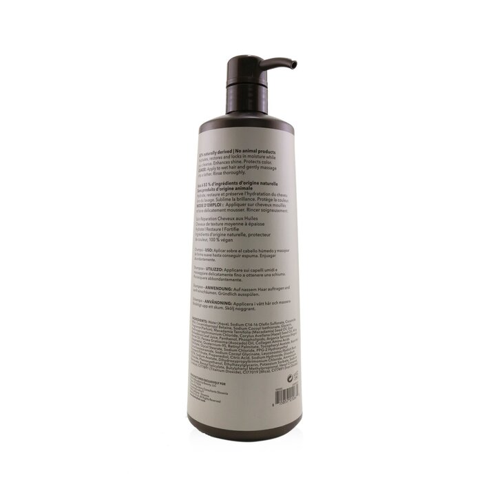 Macadamia Natural Oil Professional Nourishing Repair Shampoo (Medium to Coarse Textures) 1000ml/33.8ozProduct Thumbnail