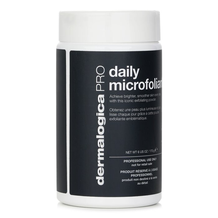 Dermalogica Daily Microfoliant PRO (Salon Size)  170g/6ozProduct Thumbnail