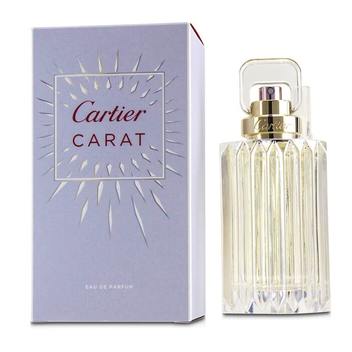 Cartier Carat Eau De Parfum Spray 100ml/3.3ozProduct Thumbnail