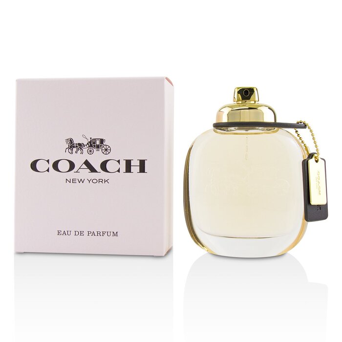 Coach Woda perfumowana Eau De Parfum Spray 90ml/3ozProduct Thumbnail