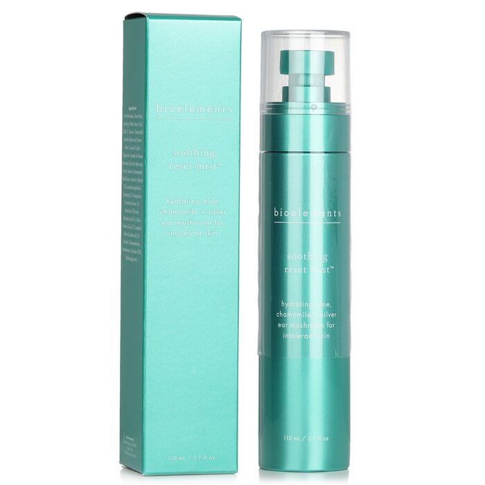 Bioelements Soothing Reset Mist - For All Skin Types, especially Sensitive 110ml/3.7ozProduct Thumbnail