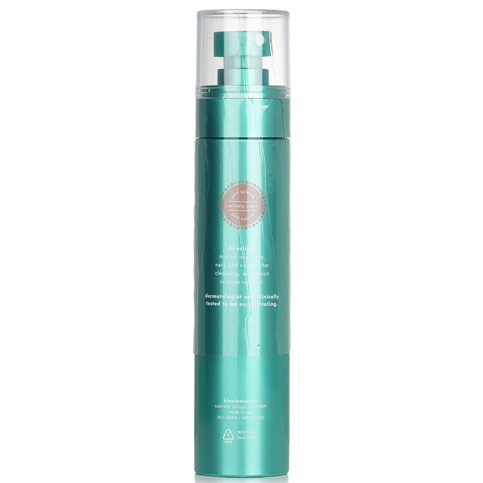 Bioelements Soothing Reset Mist - For All Skin Types, especially Sensitive 110ml/3.7ozProduct Thumbnail