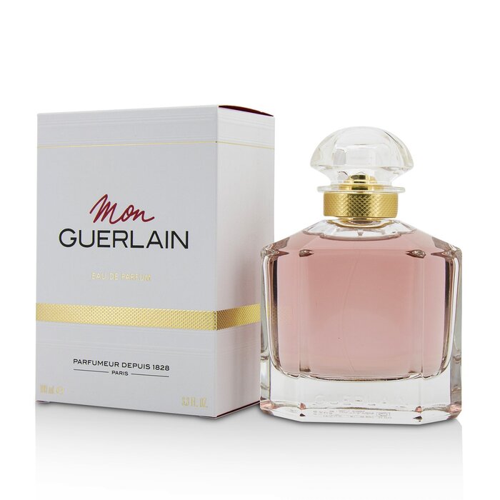 Guerlain Mon Guerlain Eau De Parfum Spray 100ml/3.3ozProduct Thumbnail