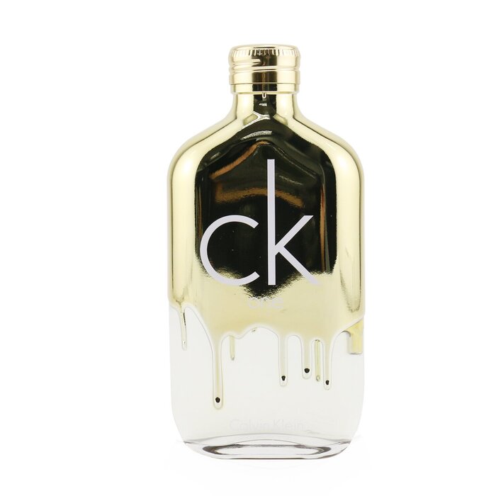 Calvin Klein CK 卡爾文·克雷恩 (卡文克萊) CK One Gold 淡香水噴霧 200ml/6.7ozProduct Thumbnail