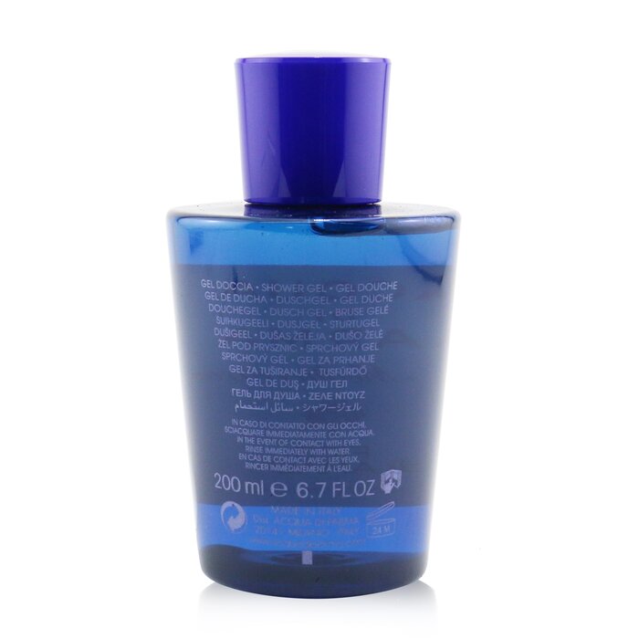 Acqua Di Parma Blu Mediterraneo Fico Di Amalfi Vitalizing Shower Gel (Unboxed) 200ml/6.7ozProduct Thumbnail