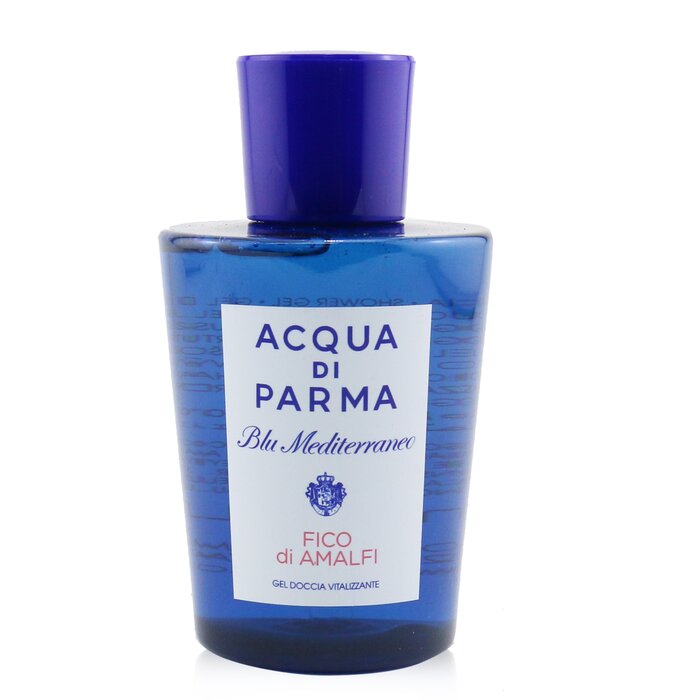 Acqua Di Parma Blu Mediterraneo Fico Di Amalfi Vitalizing Shower Gel (Unboxed) 200ml/6.7ozProduct Thumbnail
