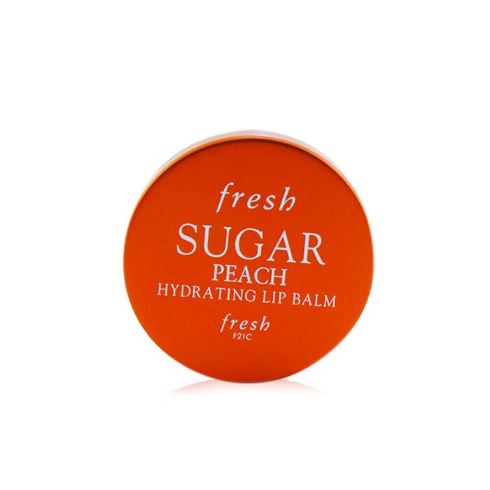 Fresh Sugar Peach Hydrating Lip Balm ליפ באלם 6g/0.21ozProduct Thumbnail