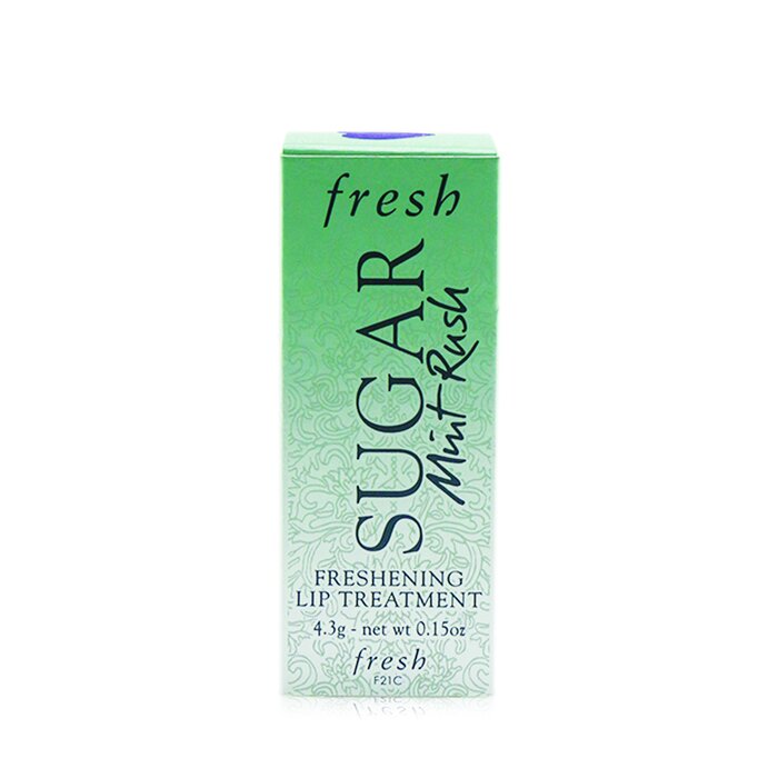 Fresh Sugar Mint Rush Freshening Lip Treatment 4.3g/0.15ozProduct Thumbnail