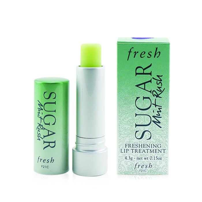 Fresh Sugar Mint Rush Freshening Lip Treatment 4.3g/0.15ozProduct Thumbnail