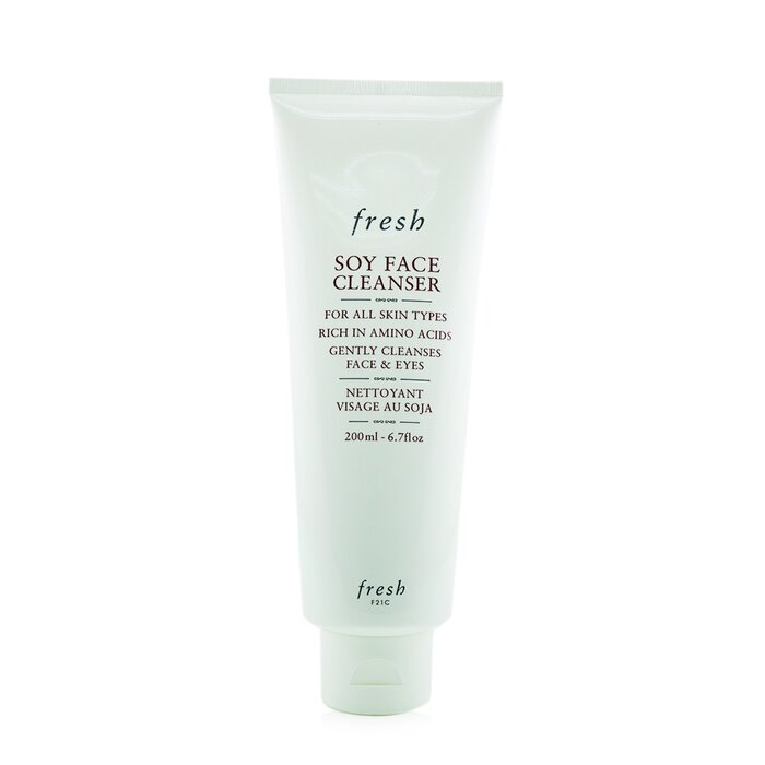 Fresh Soy Face Cleanser 200ml/6.7ozProduct Thumbnail