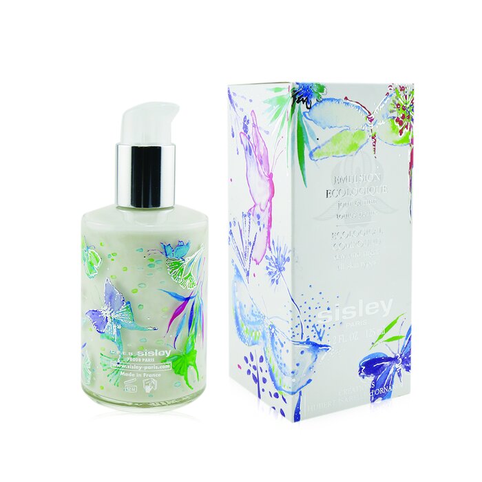 Sisley Ecological Compound Day & Night (Limited Edition) 125ml/4.2ozProduct Thumbnail