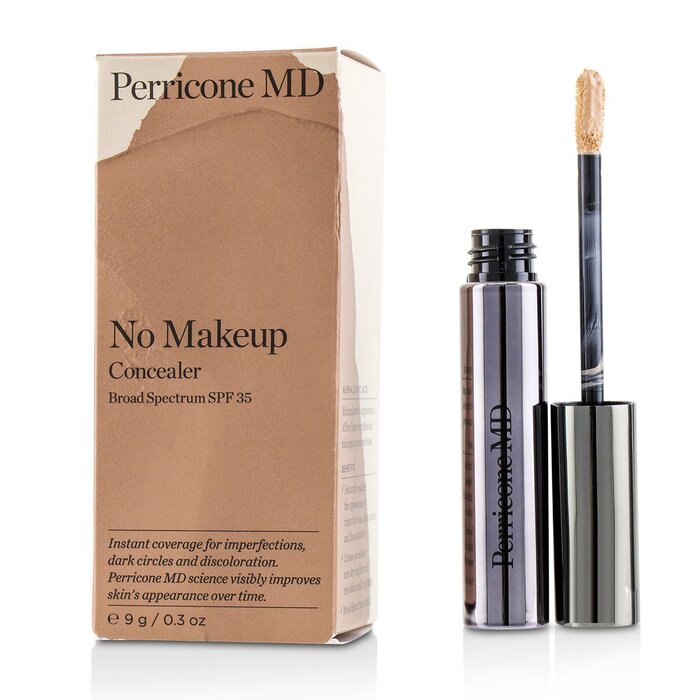 Perricone MD No Makeup Corrector SPF35 9g/0.3ozProduct Thumbnail