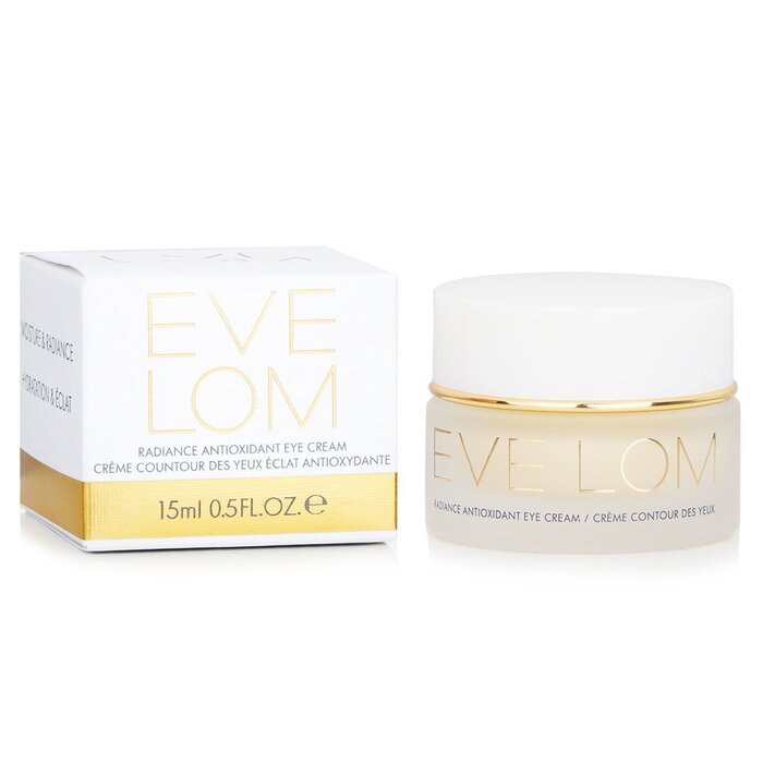 Eve Lom Crema de Ojos Antioxidante Resplandor 15ml/0.5ozProduct Thumbnail