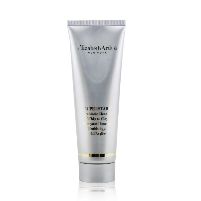 Elizabeth Arden Superstart Probiotic Cleanser -Whip to Clay- 125ml/4.2ozProduct Thumbnail