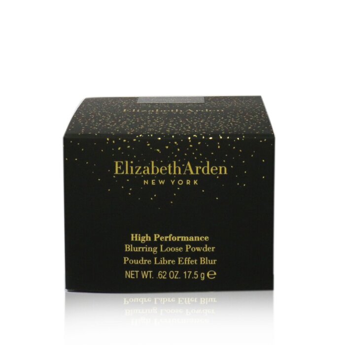 Elizabeth Arden High Performance Blurring Loose Powder פודרה בתפזורת 17.5g/0.62ozProduct Thumbnail