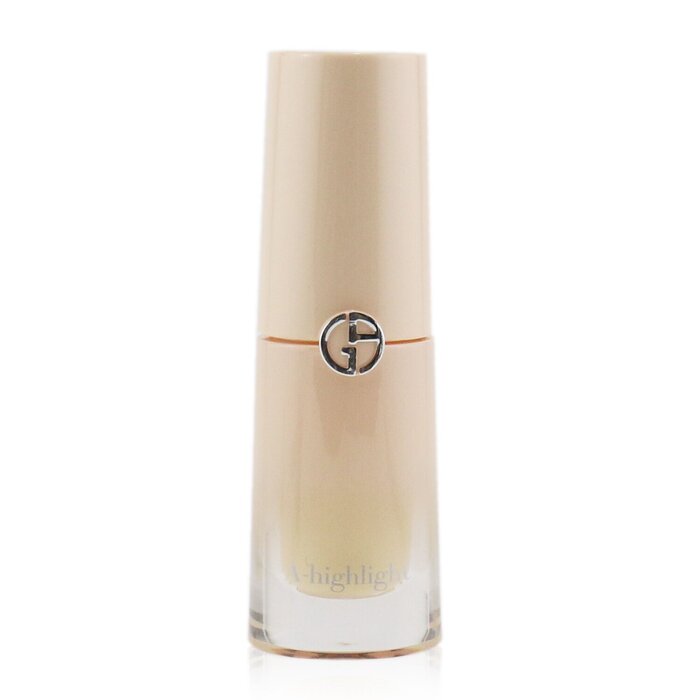 조르지오아르마니 Giorgio Armani A Highlight Professional Liquid Face Highlighter 3.9ml/0.13ozProduct Thumbnail
