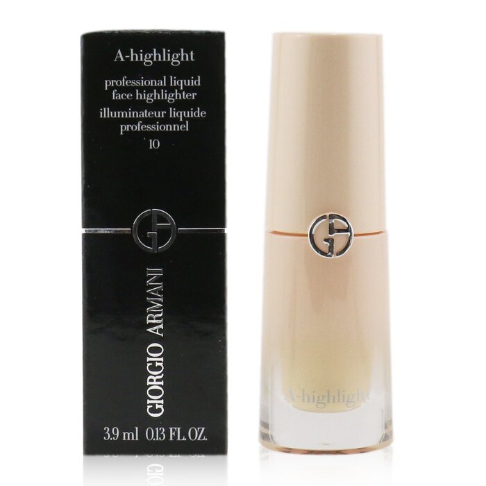 阿玛尼 Giorgio Armani A Highlight Professional Liquid Face Highlighter 3.9ml/0.13ozProduct Thumbnail