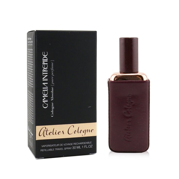 Atelier Cologne Camelia Intrepide Cologne Absolue Spray 30ml/1ozProduct Thumbnail