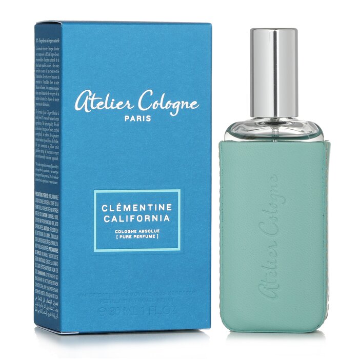 Atelier Cologne Clementine California Cologne Absolue Spray 30ml/1ozProduct Thumbnail