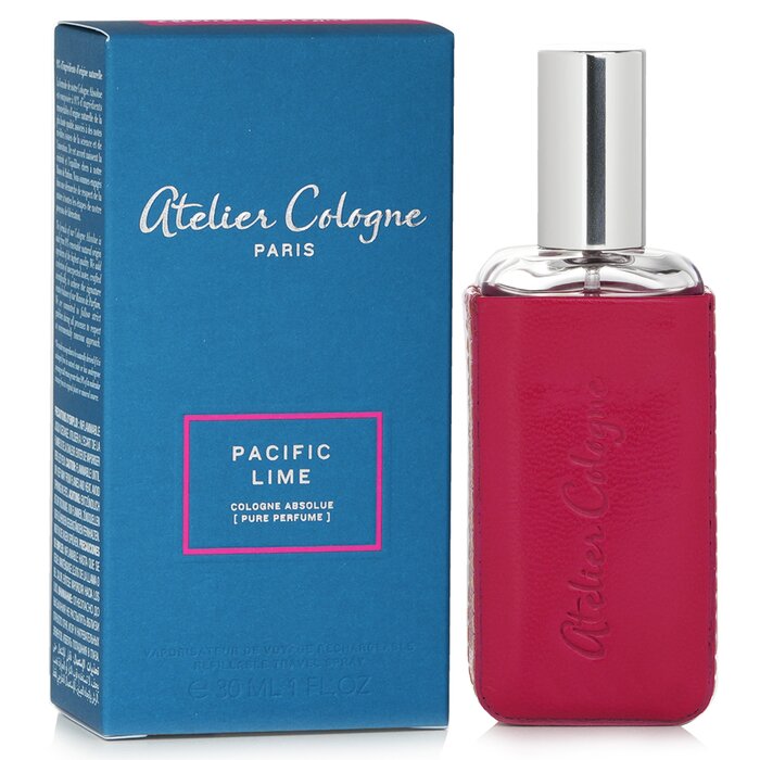 Atelier Cologne Pacific Lime Cologne Absolue Spray 30ml/1ozProduct Thumbnail