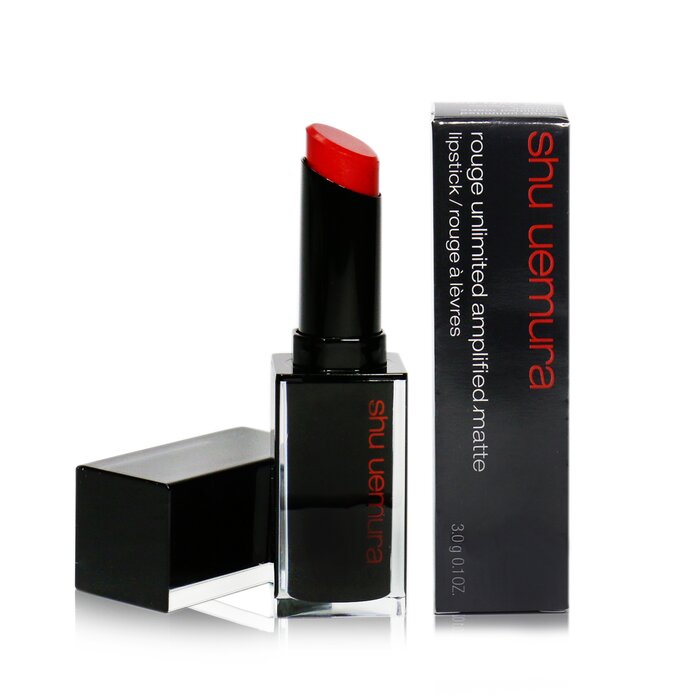Shu Uemura Rouge Unlimited Amplified Губная Помада 3g/0.1ozProduct Thumbnail