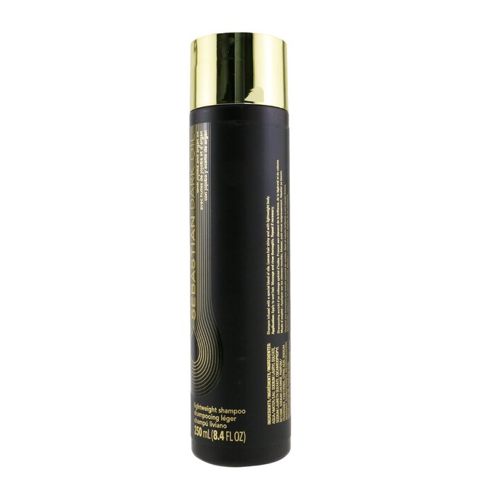 Sebastian Dark Oil Lightweight Shampoo 250ml/8.4ozProduct Thumbnail