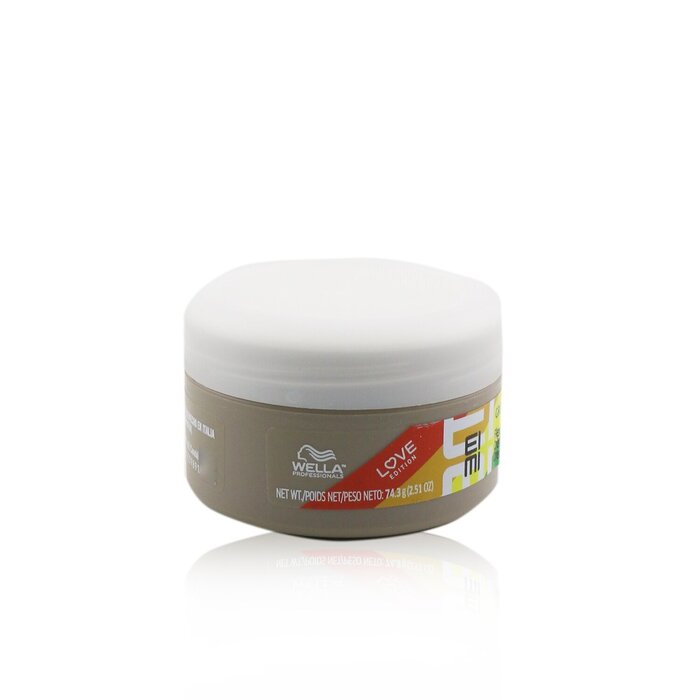 Wella EIMI Grip Cream Flexible Molding Cream - Hold Level 3 (Love Edition) 74.3g/2.51ozProduct Thumbnail