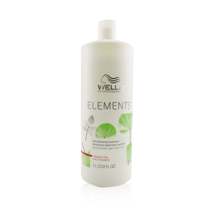 Wella Elements Daily Renewing Conditioner 1000ml/33.8ozProduct Thumbnail