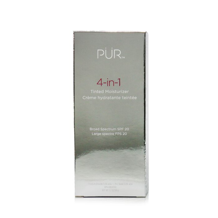 PUR (PurMinerals) 4 in 1 Tinted Moisturizer Broad Spectrum SPF 20 50g/1.7ozProduct Thumbnail