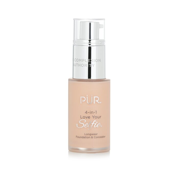 PUR (PurMinerals) 4 σε 1 Love Your Selfie Longwear Foundation & Concealer 30ml/1ozProduct Thumbnail