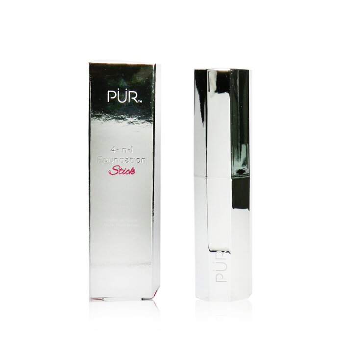 PUR (PurMinerals) 4 σε 1 Foundation Stick (Cream To Velvet Matte Foundation) 9g/0.3ozProduct Thumbnail